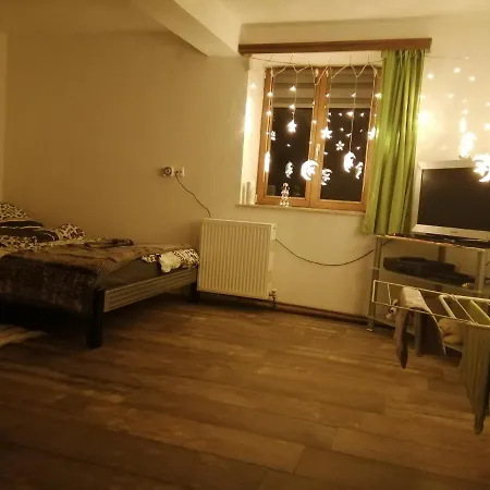 Haus Wieser *