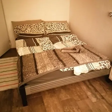 Haus Wieser Apartment Ebensee