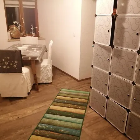 Apartment Haus Wieser *