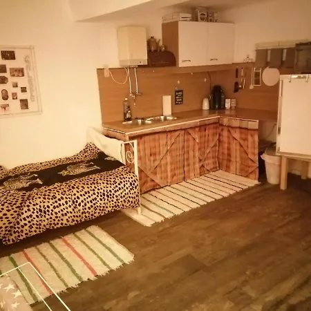 Apartment Haus Wieser
